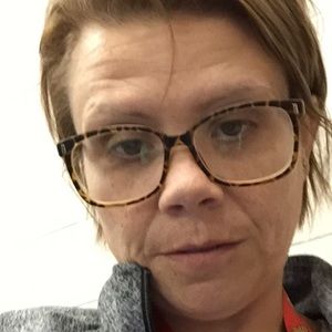 Meet your Posher, Jaclyn